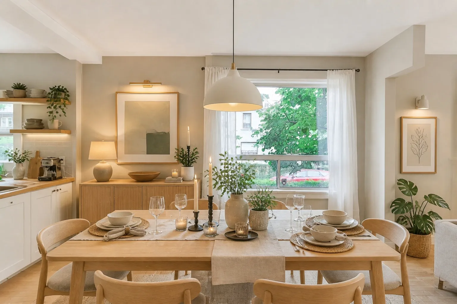 AI home design app covering the whole house